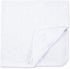 Little Me unisex baby nursery swaddling blankets, White, One Size US...