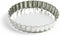 Norpro Tin Quiche/Tart Pan, 4.75-Inch, Silver...