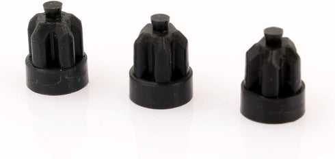 562408002 Motor Pinion Gear Cap for Ridgid 562408001 and Jobmax Power Handle R2850, R2851, R8620, R8621, R8223400, R8223500?3 Pack?...