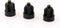 562408002 Motor Pinion Gear Cap for Ridgid 562408001 and Jobmax Power Handle R2850, R2851, R8620, R8621, R8223400, R8223500?3 Pack?...