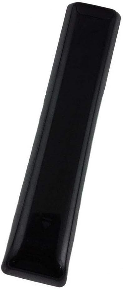 Replaced Remote Control Compatible for Samsung HW-M370/ZA HWM4500 HWM360 HWMM37 HW-MM55C/ZA HW-M550 HWMM45 Sound Bar Home Theater System...