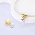 CYCUFF 925 Sterling Silver Charms Suitable for Bracelet Pendants Beads, Charm Necklaces Jewellery Gift for Women...