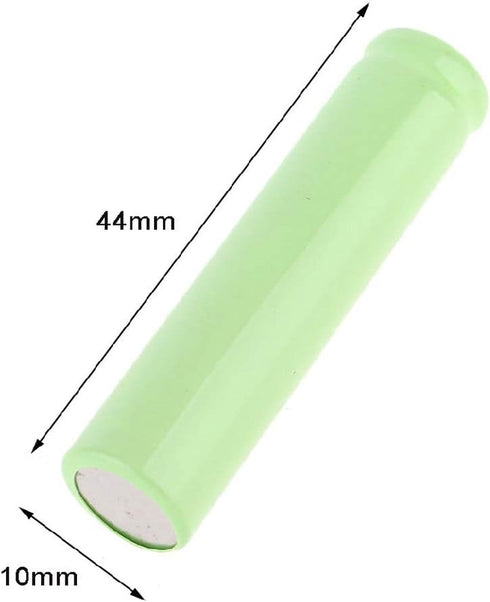 LR03 AAA Battery Eliminator 2M USB Power Supply Cable Replace 1 to 4pcs AAA Battery (3V)...