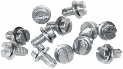 SHROUD SCREW KIT, dune buggy vw baja bug...