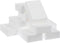 GLEAVI 12 Pcs Melamine Sponges Kitchen Sponges Melamine Foam Cleaning Sponges Dish Scrubber Sponge Cleaning Accessories...
