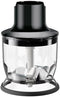 Braun MQS200BK MultiQuick Chopper Hand Blender Attachment, 1.5-Cup...