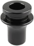 1 PC Automobile Shift Gear Head Connector, M12 x 1.25 Shift Knob Fixed Dust Boot Connection Limiter, Gear Head Buckle Base Adapter, Compatible wit...
