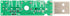 3Pcs USB Humidifier Atomization Module USB Humidifier Module USB Spray Module Mist Fogger DIY Experimental Equipment Accessories Ultrasonic Integr...