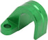 Motorcycle Rear Brake Line Hose Snap Clamp CNC For KX250F KX450F Green...