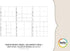 Becky Higgins Project Life - Big Variety Pack 1 Photo Pocket Pages 33.2 x 35.4 x 0.6 cm...