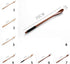 Honey Dipper Stick -Natural Wood Long Handle Spoons for Coffee, Tea Stirring Spoons -Dessert Iced Tea Cocktail Mixing Spoons for Home Kitchen -Che...