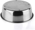 Hand Painted Multicolour Anti-Skid Stainless Steel Water and Food Feeding Bowl for Adult Dogs, Puppies, Cats |Stainless Steel | Anti-Skid | Easy t...