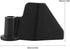 Bread Paddle, Universal Stainless Steel Non-stick Bread Maker Blade Mixing Paddle Replacement for Breadmaker Machine...