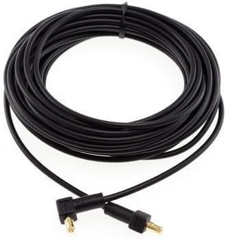 Blackvue Genuine Coaxial Cable Rear 6m Car cam Car recorder Carcamera Blackbox (6m)...