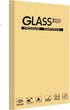 3 Pack HMD Vibe Screen Protector Compatible with HMD Vibe TA-1590 6.56" Tempered Glass Screen Protector HMD Vibe Glass Protector 9H Hardness HD Cl...