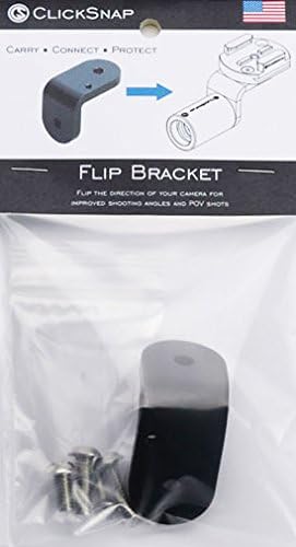 Flip –Angle Bracket Adapter...