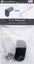 Flip –Angle Bracket Adapter...