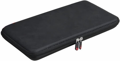 Hermitshell Hard Travel Case for Logitech MX Keys Mini Minimalist Wireless Illuminated Keyboard (Black)...