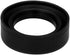 Fotodiox 3-Section Rubber Lens Hood, Sun Shade, 55mm...