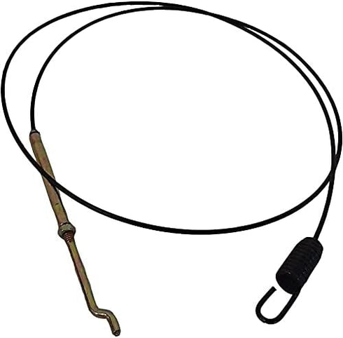 2-stage snow blowers Auger Clutch Cable for MTD 746-0897 946-0897 746-0897A 946-0897A...