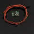 IR Probe Mini Differential IR Height Sensor with Cable for 3D Printer auto Leveling compatitable with BLV 3D Printer...