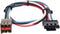 Hopkins Towing Solutions 47715 Plug-In Simple Brake Control Connector...