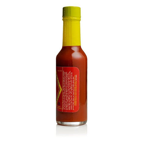 Slap Ya Mama Louisiana Style Hot Sauce, Cajun Hot Flavor, 5 Ounce...