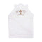 ESTAMICO Unisex Baby Plush Hooded Bath Towels with Embroidery Cross and Cute Ears Baptism for Infants, Toddlers & Kids...