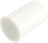 uxcell N.O. Recessed Wired Security Window Door Contact Sensor Alarm Magnetic Reed Switch White RC-33 3pcs...