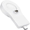 Nillkin Charger for Garmin Watch, Portable Garmin USB-C Wireless Charger, Travel Cordless Charger, Garmin Independent Watch Charging Module, White...