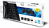 Adesso AKB-222UB - SlimTouch 222 Waterproof Flexible Keyboard for Windows 8/7/Vista/XP/2000, Compact Size, Black...