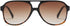Freckles Mark Vintage Retro 70s Sunglasses for Women Men Classic Large Square Aviator Trendy Glasses...