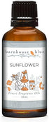 Barnhouse - 30ml - Sunflower - Premium Grade Fragrance Oil...