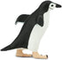 Safari Ltd. Chinstrap Penguin Figurine - Lifelike 2.93" Model Figure - Educational Toy for Boys, Girls, and Kids Ages 3+...