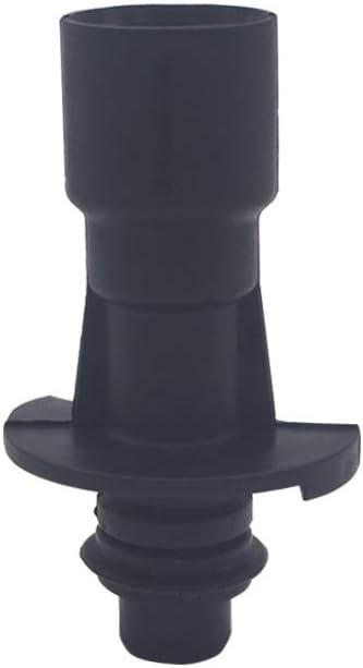 LR028136 LR011997 Engine Oil Cooler Inlet Connector replacement for Land Rover Sport LR4 Range Rover...