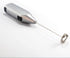 Coffee and Milk Frother, Handheld Electric Foam Whisk For Lattes and Coffee Drink Mixer...