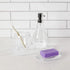 Umbra Droplet Acrylic Soap Dish...