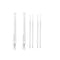 Eyebrow microblading Marker Pen,Skin Marker Pen,Eyebrow Permanent Makeup Position Mapping Mark Tools (White)...