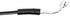 Dynamic Friction Company Front Left Brake Line Hose 350-54274 For 1984-1985 Ford Bronco II...