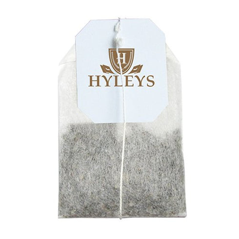 Hyleys Matcha Tea Bags - 25 Tea Bags (Japanese Pure Matcha Wellness Green Tea)...