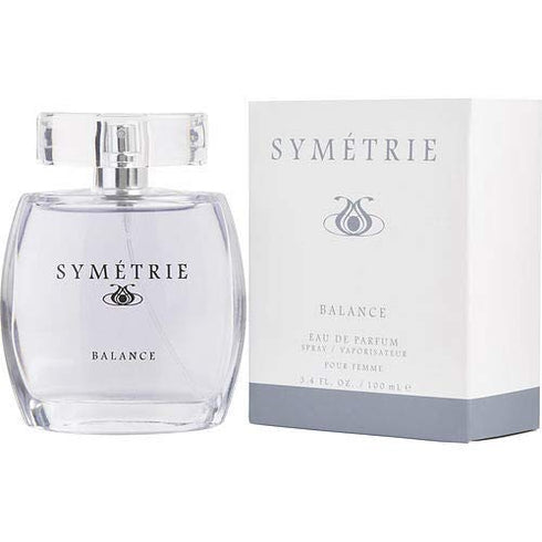 Symetrie Balance By Symetrie Eau De Parfum Spray 3.4 Oz...