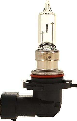 Philips Automotive Lighting 9005 VisionPlus Deluxe Upgrade Automotive Replacement Headlight Bulb, Fits Select High Beam, Low Beam, or Fog Position...