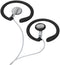 Headphones, Black, 1-Count......