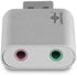 Vantec USB Audio Adapter NBA-120U...