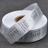 Subli-Ribbon Satin Strap for Sublimation Cloth Fabric Polyester (22mm x 50mts)...