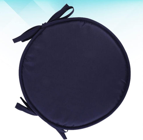 Holibanna 1pc Office Round Cushion Chair Cushions for Outdoor Furniture Cushions for Home Round Cushions Outdoor Seating Cushions Sponge Seat Cush...