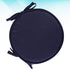 Holibanna 1pc Office Round Cushion Chair Cushions for Outdoor Furniture Cushions for Home Round Cushions Outdoor Seating Cushions Sponge Seat Cush...
