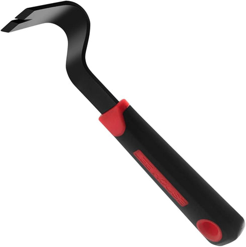 Trim Puller for Baseboard Removal Tool,Tile Removal Tool,Wood Trim Removal Tool,Flat Pry Bar,Baseboard Removal Tool for Removing Wood Floor,Tiles,...
