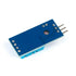 SHILLEHTEK DHT11 Temperature and Humidity Sensor Module with LED & Cable - Temperature Humidity Measurement for Arduino, Raspberry Pi, ESP32 and o...