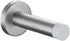 JQK Door Stopper, 304 Stainless Steel Thicken 1mm Sound Dampening Door Stop Bumper Wall Protetor 1 Pack, Brushed, DSB5-WN...